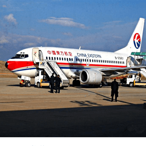 太原武宿航空货运航空快运业稳步发展的原因是什么？